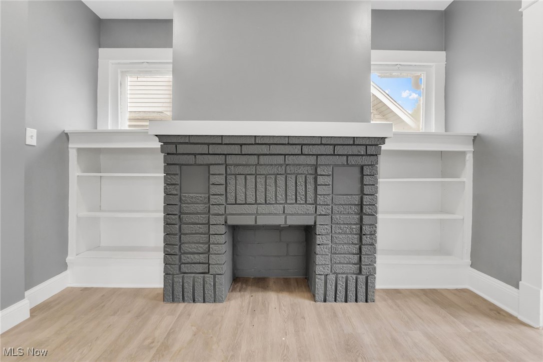 Cleveland Heights, Ohio 44112, United States, 4 Bedrooms Bedrooms, ,1 BathroomBathrooms,Residential,Active,150822