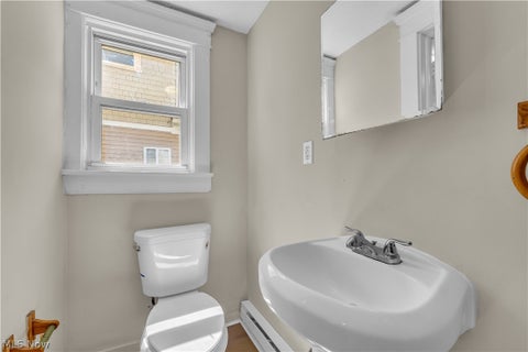 Tiny photo for 94 Broad Street #1, Akron, OH 44305 (MLS # 5240338)