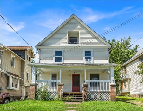 Photo of 94 Broad Street #1, Akron, OH 44305 (MLS # 5240338)