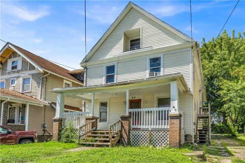 Tiny photo for 94 Broad Street #1, Akron, OH 44305 (MLS # 5240338)