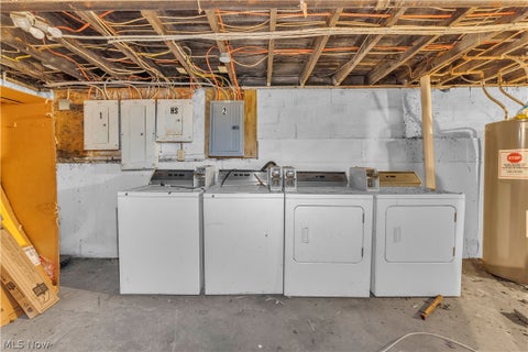Tiny photo for 94 Broad Street #1, Akron, OH 44305 (MLS # 5240338)
