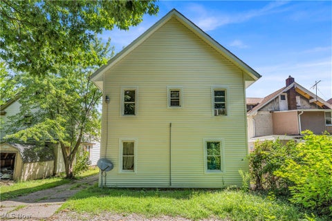 Tiny photo for 94 Broad Street #1, Akron, OH 44305 (MLS # 5240338)