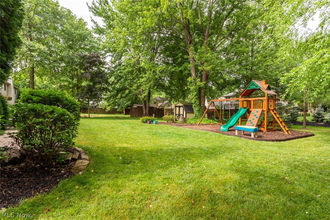 Creekview Sub - Residential