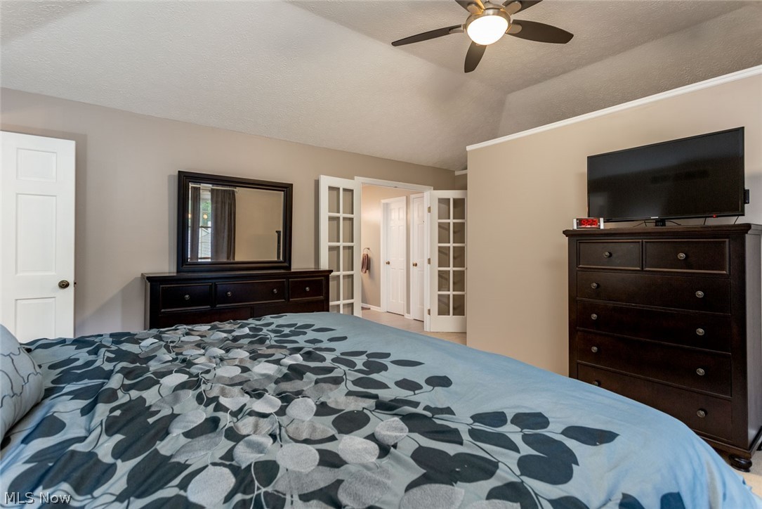 Creekview Sub - Residential