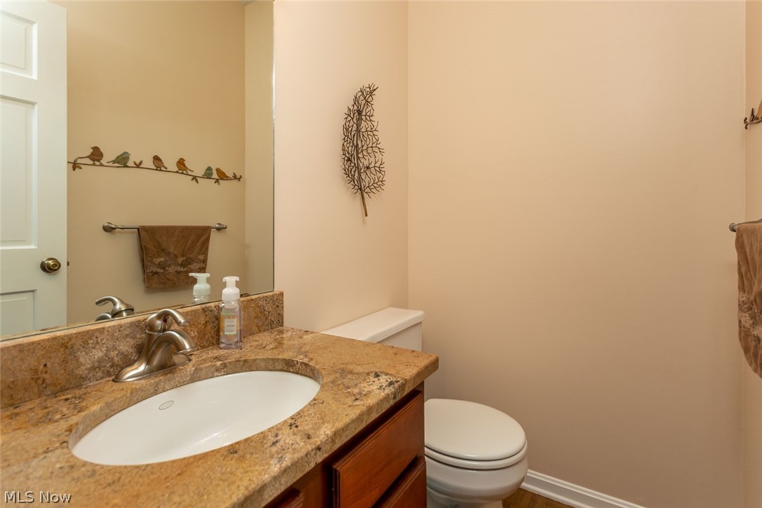 Creekview Sub - Residential