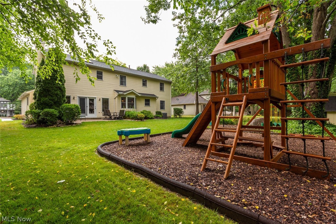 Creekview Sub - Residential