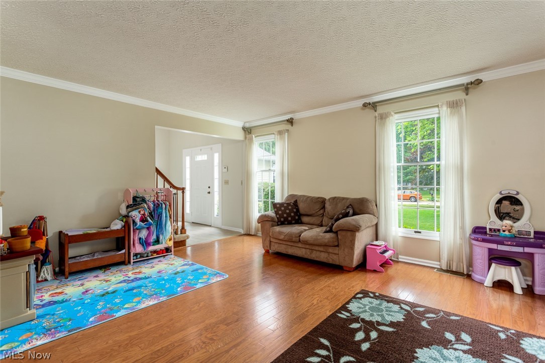 Creekview Sub - Residential