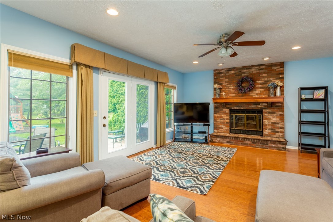 Creekview Sub - Residential