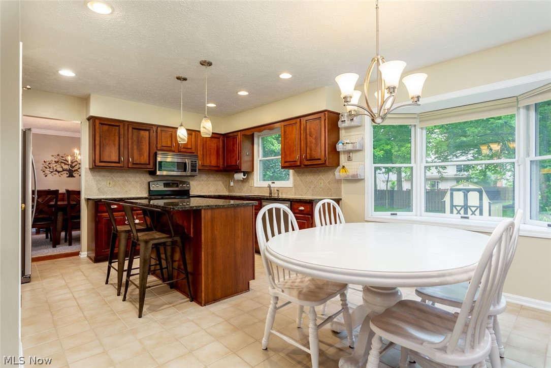 Creekview Sub - Residential