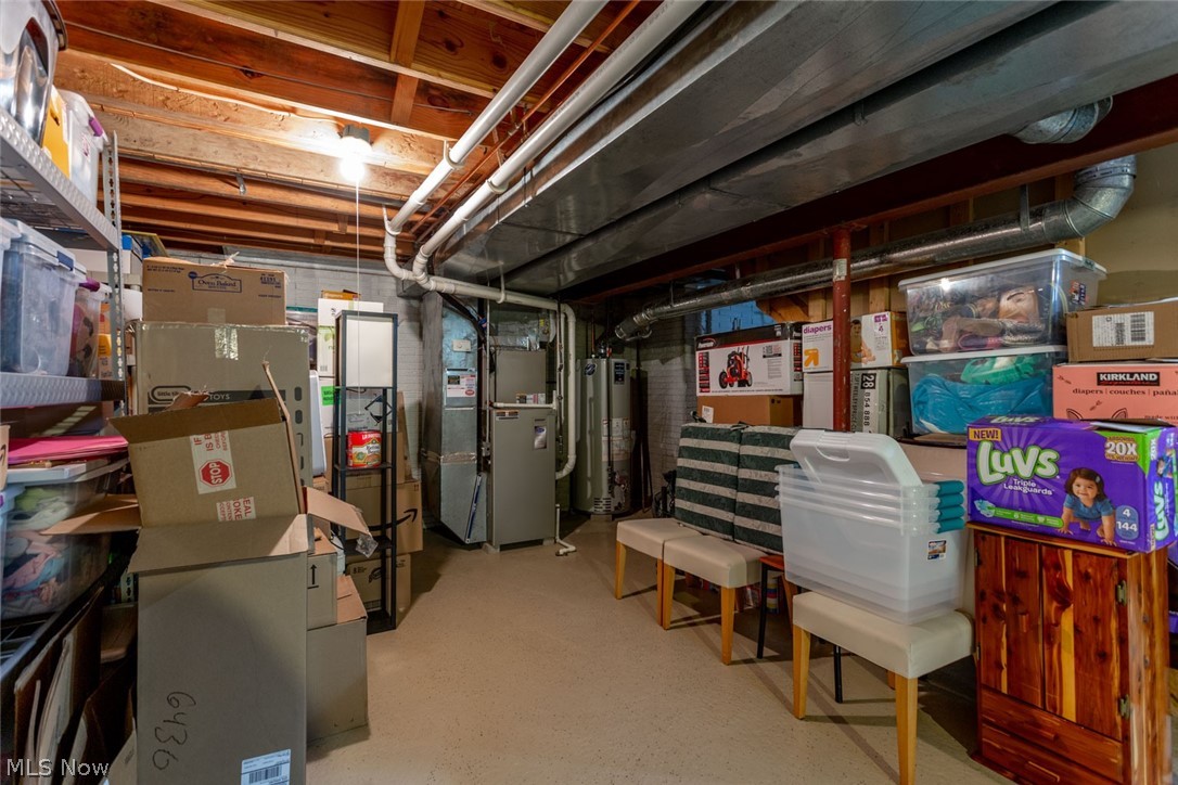 Creekview Sub - Residential