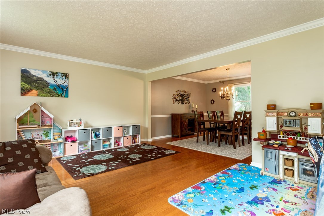 Creekview Sub - Residential