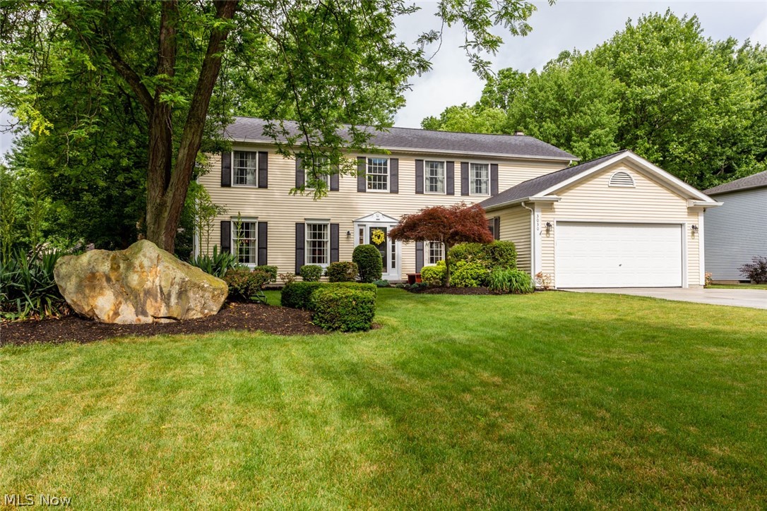 Creekview Sub - Residential