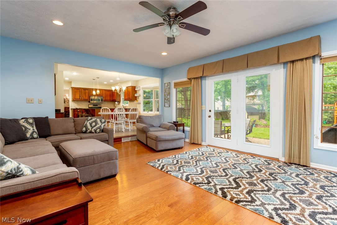 Creekview Sub - Residential