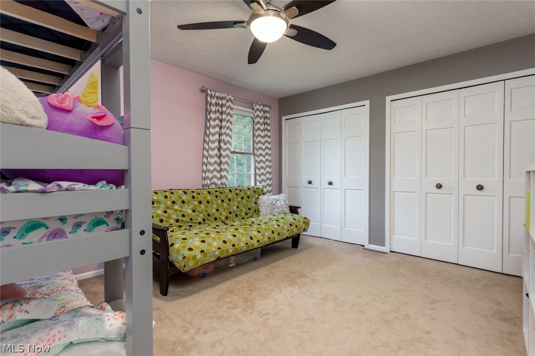 Creekview Sub - Residential