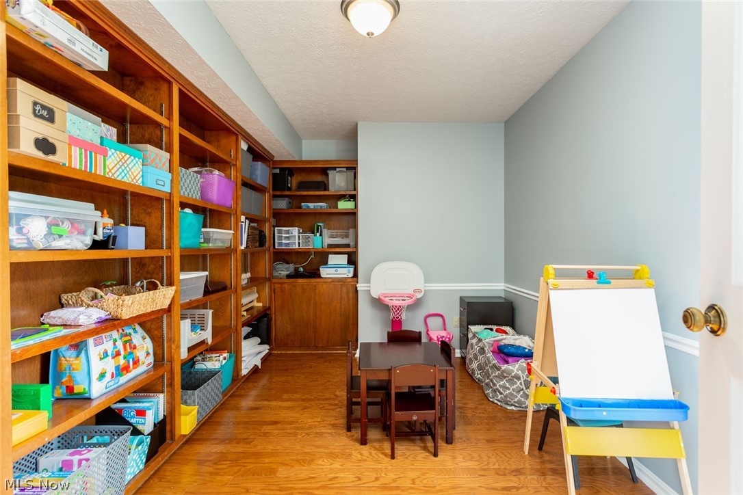 Creekview Sub - Residential