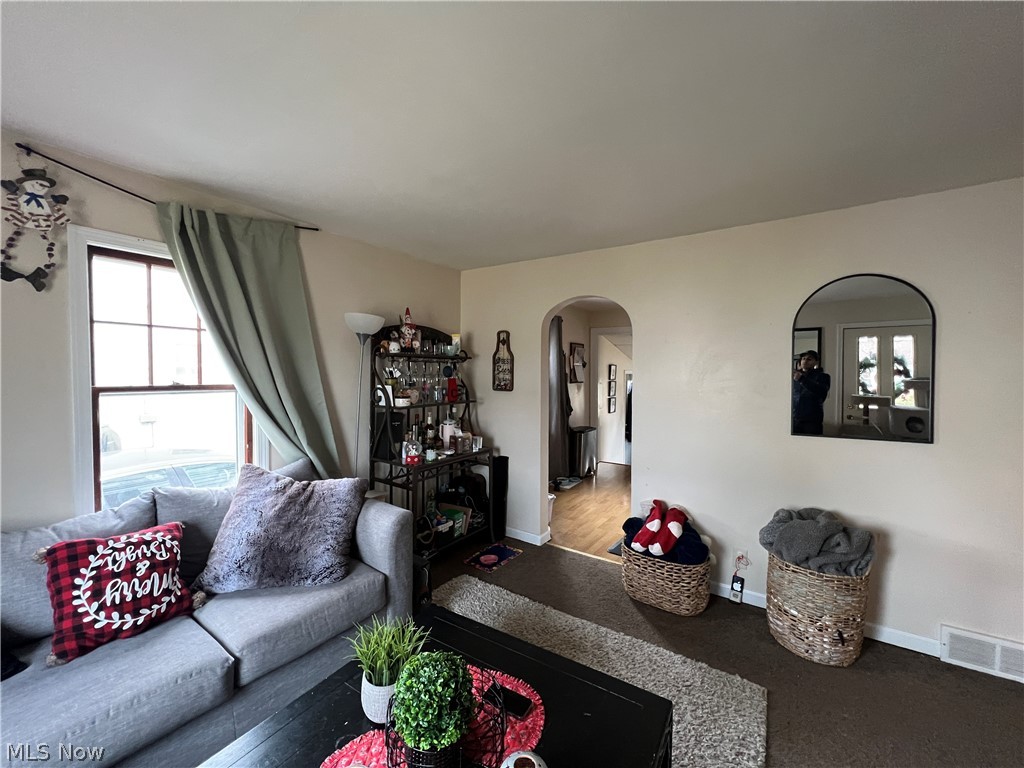 Orchard Park Allotment - Residential