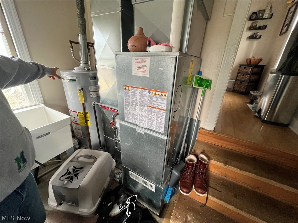 Orchard Park Allotment - Residential