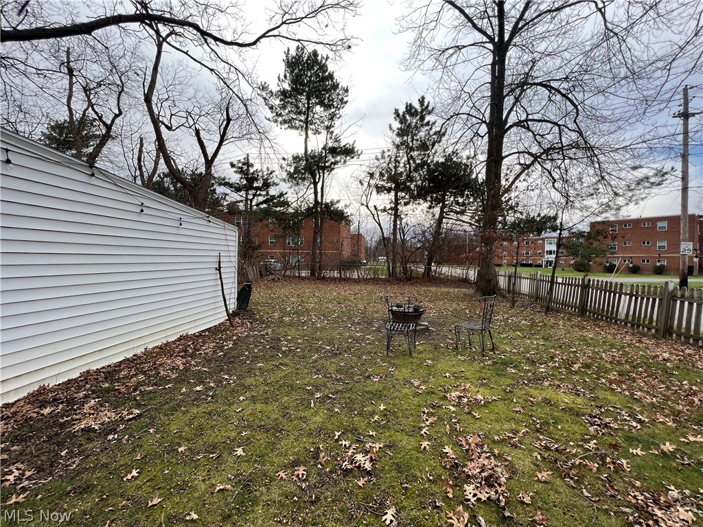 Orchard Park Allotment - Residential