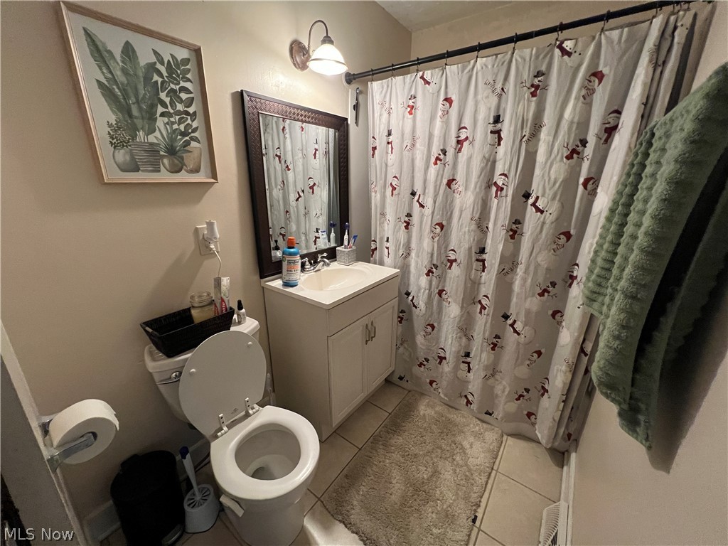 Orchard Park Allotment - Residential