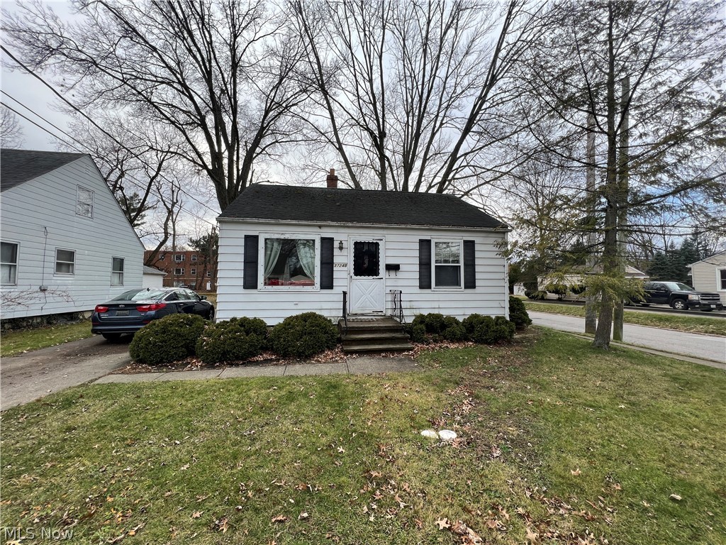 Orchard Park Allotment - Residential