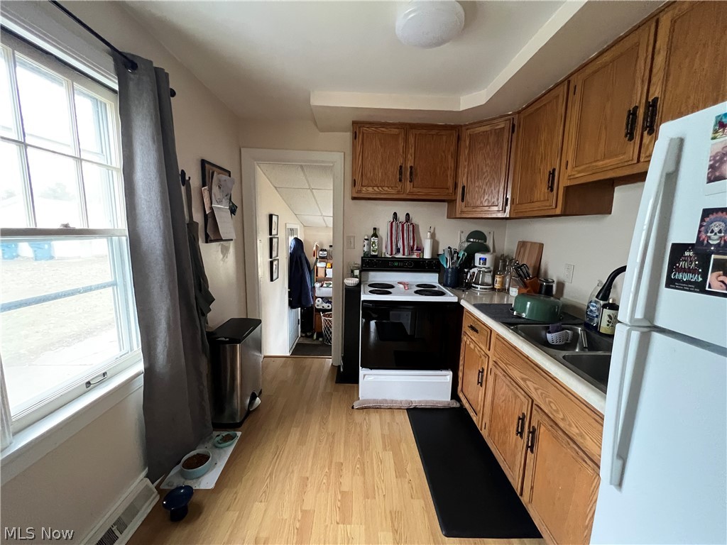 Orchard Park Allotment - Residential