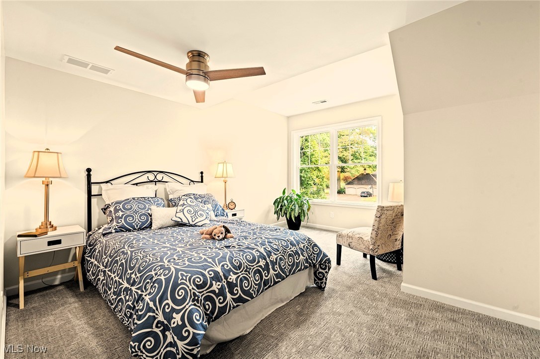 King James Grant Sub - Residential