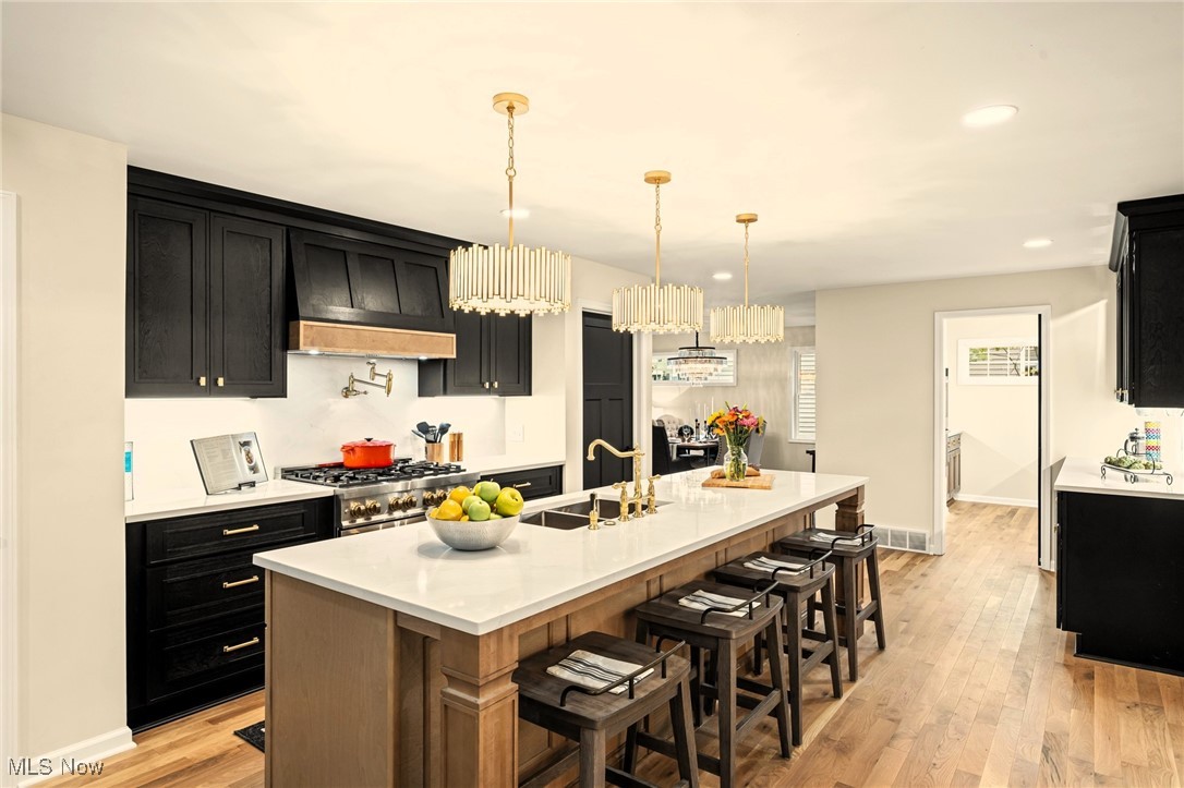 King James Grant Sub - Residential