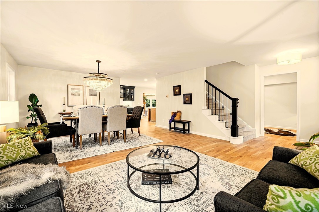 King James Grant Sub - Residential