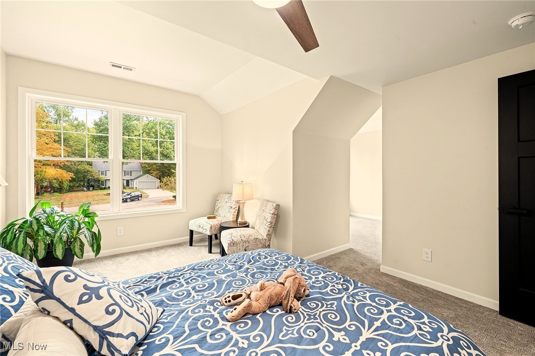 King James Grant Sub - Residential