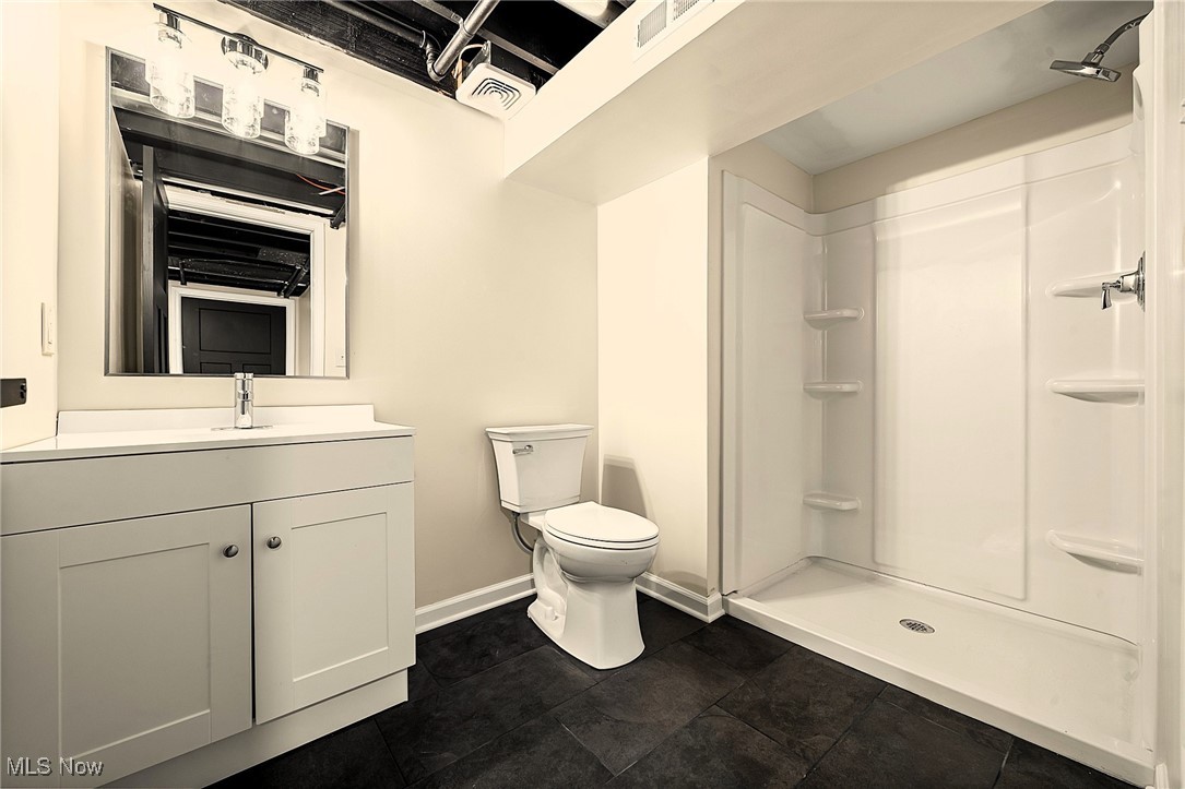 King James Grant Sub - Residential