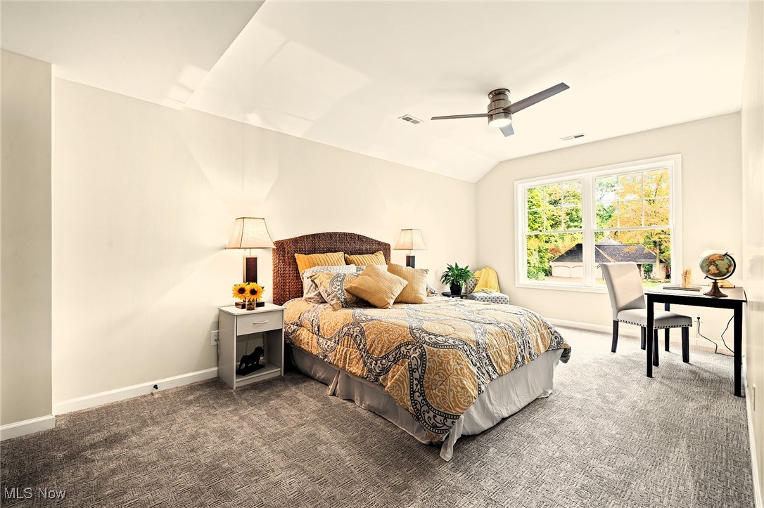 King James Grant Sub - Residential