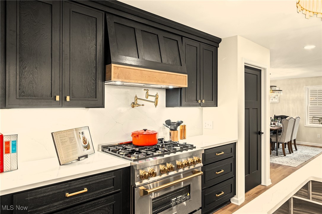 King James Grant Sub - Residential