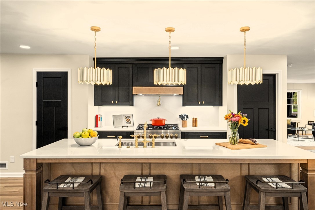 King James Grant Sub - Residential