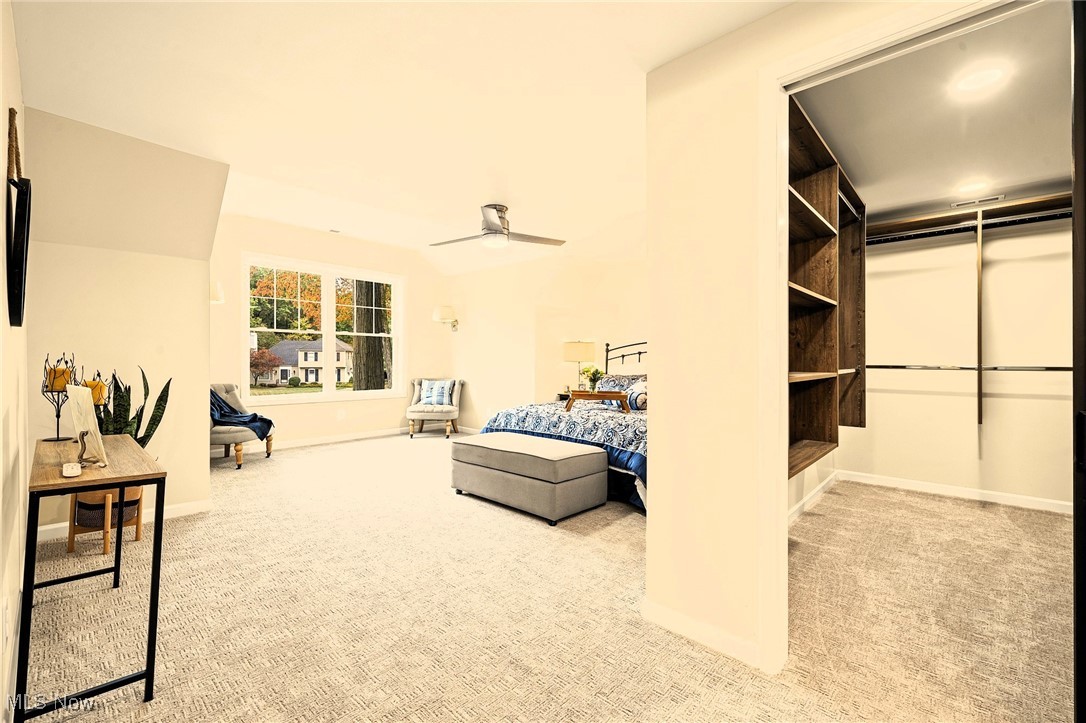 King James Grant Sub - Residential