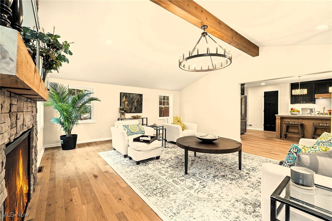 King James Grant Sub - Residential