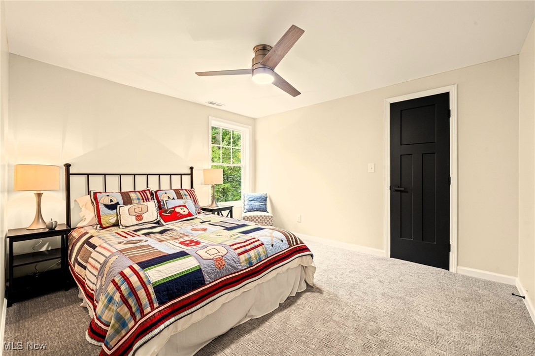 King James Grant Sub - Residential