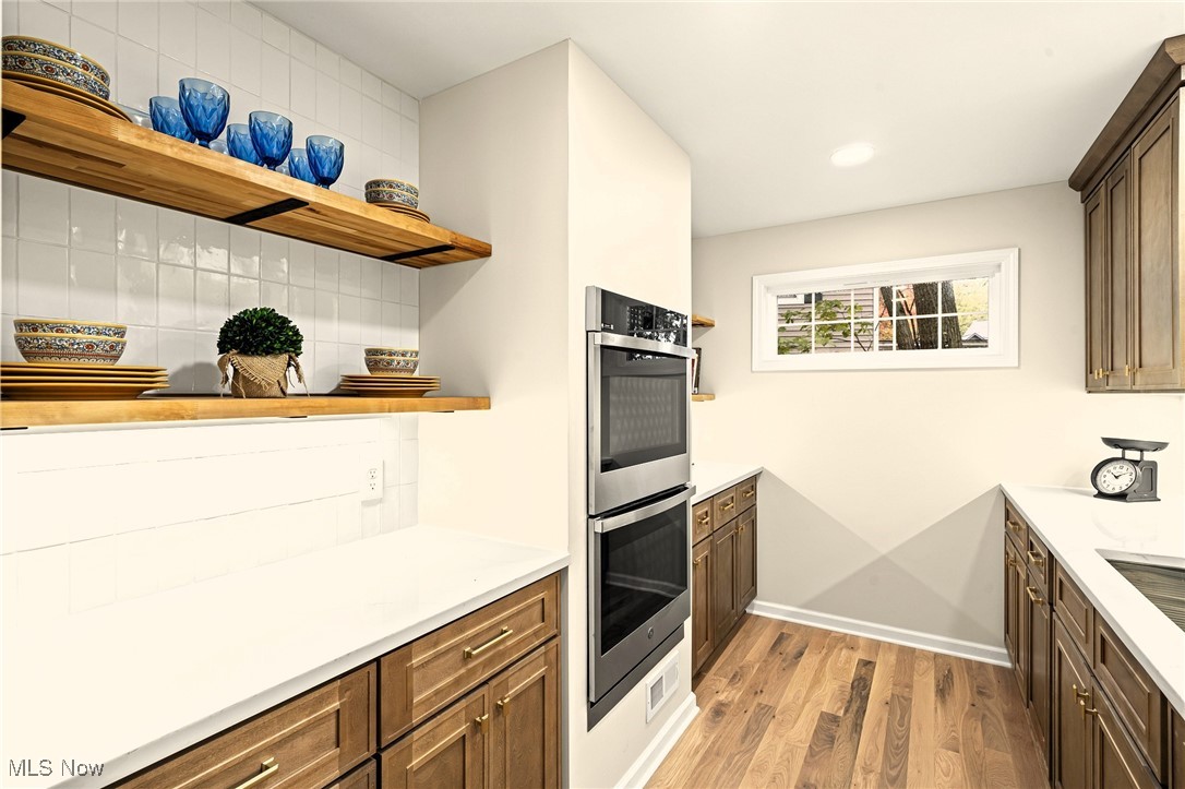 King James Grant Sub - Residential