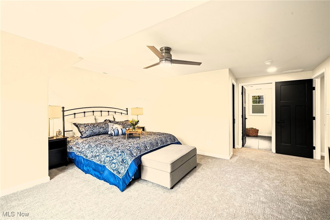 King James Grant Sub - Residential