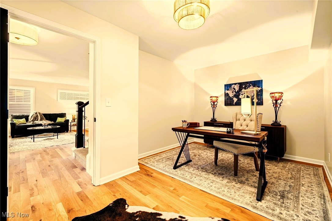 King James Grant Sub - Residential