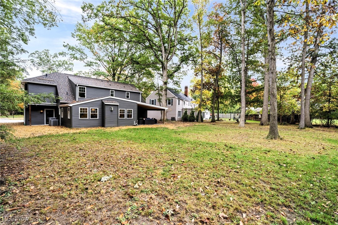 King James Grant Sub - Residential