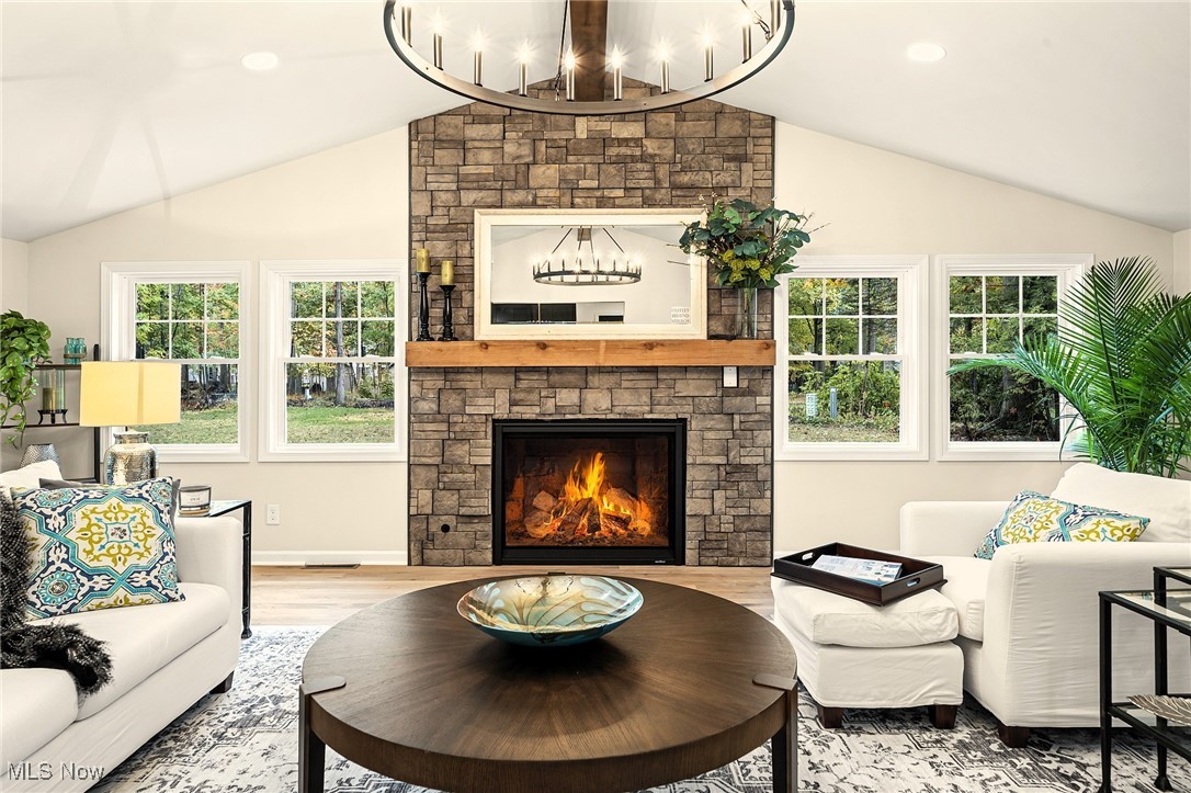 King James Grant Sub - Residential