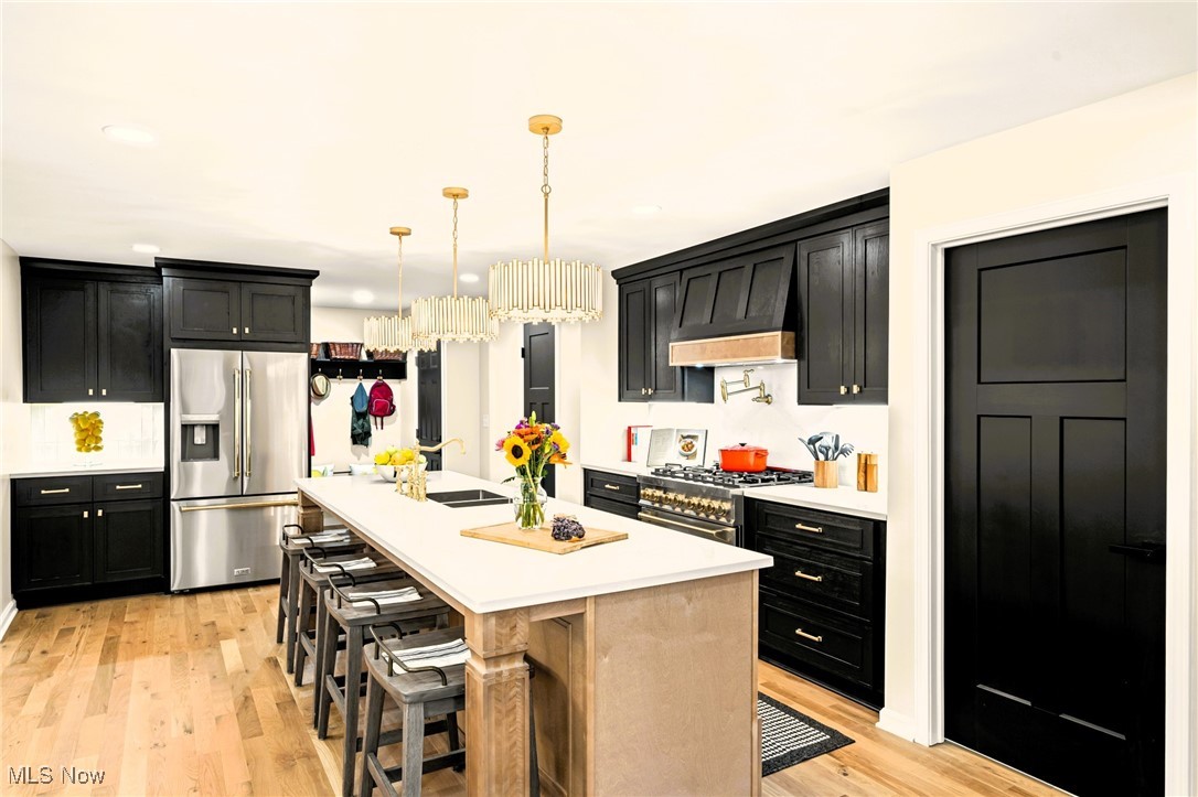 King James Grant Sub - Residential