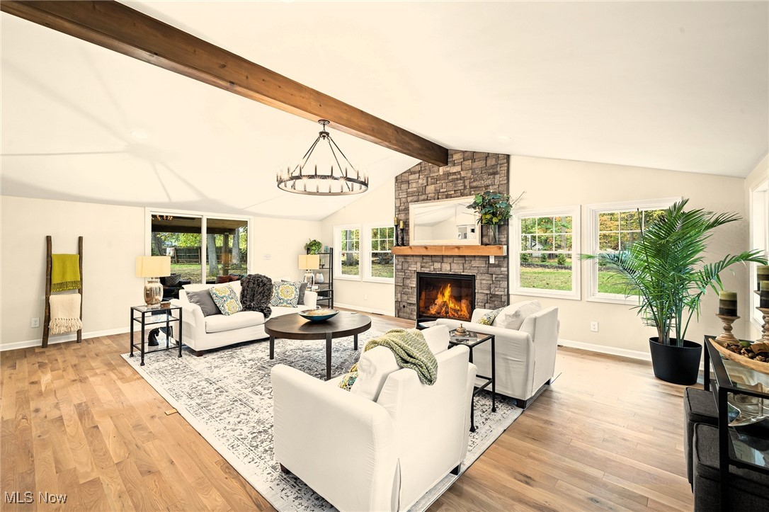 King James Grant Sub - Residential