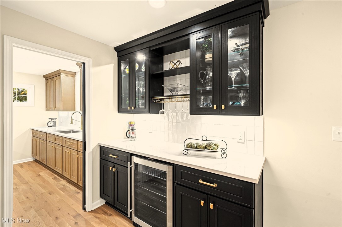 King James Grant Sub - Residential