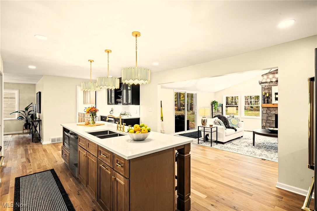 King James Grant Sub - Residential