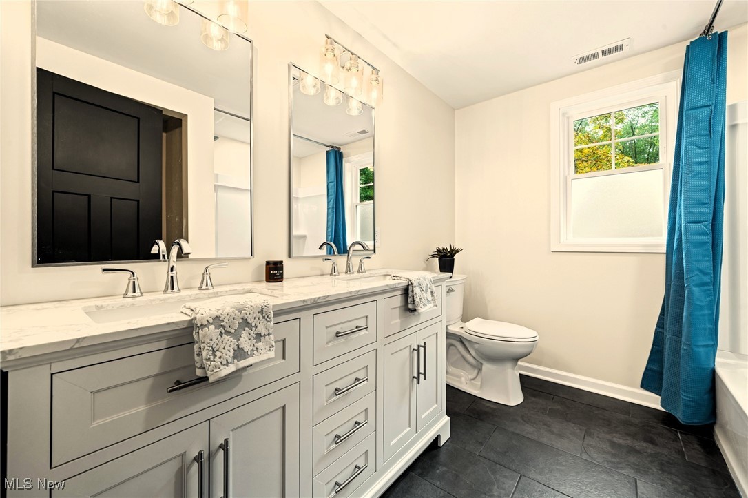 King James Grant Sub - Residential