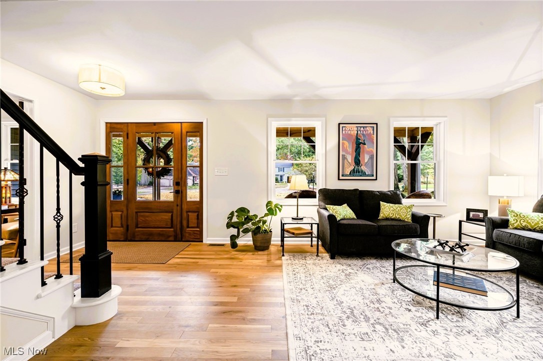 King James Grant Sub - Residential