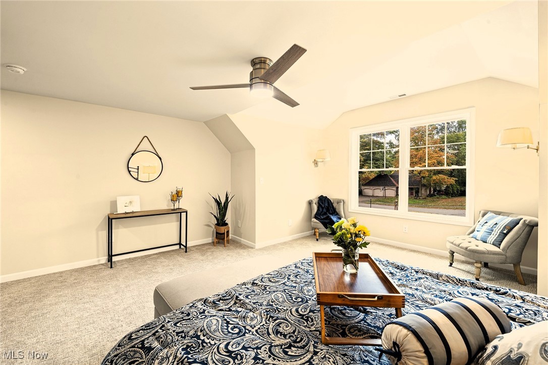 King James Grant Sub - Residential