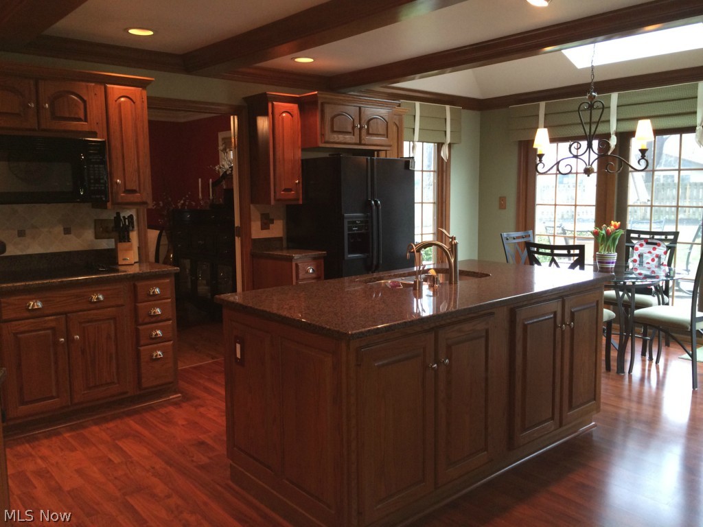 King James Grant - Residential