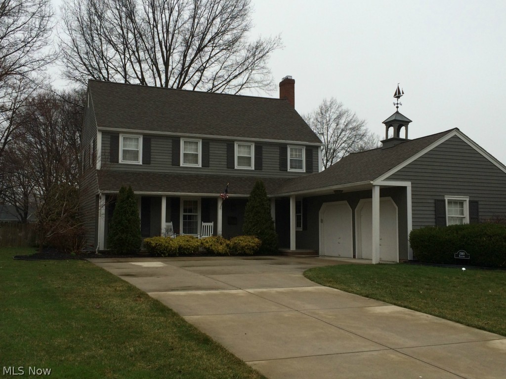 King James Grant - Residential